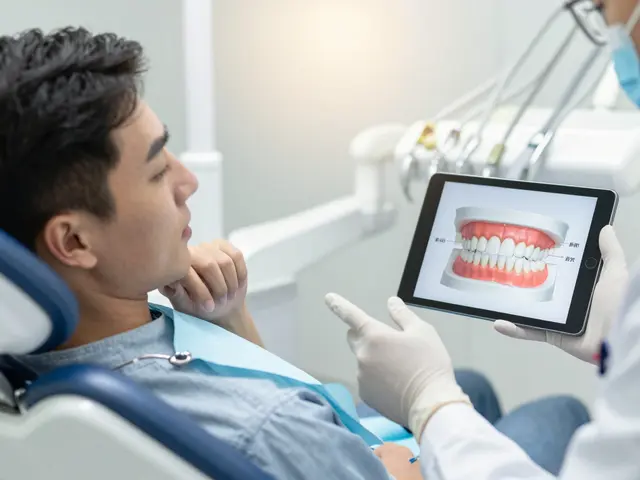 Co dát místo implantátu? Kompletní přehled alternativ pro ztracený zub