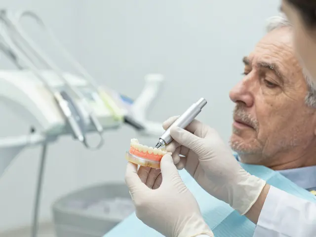 Jak často je nárok na zubní protézu? Pravidla, dotace a rozdíly mezi pojišťovnami