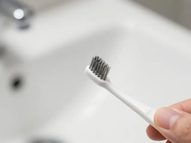 Nejlepší mezizubní kartáčky pro citlivé dásně: Průvodce výběrem a péčí