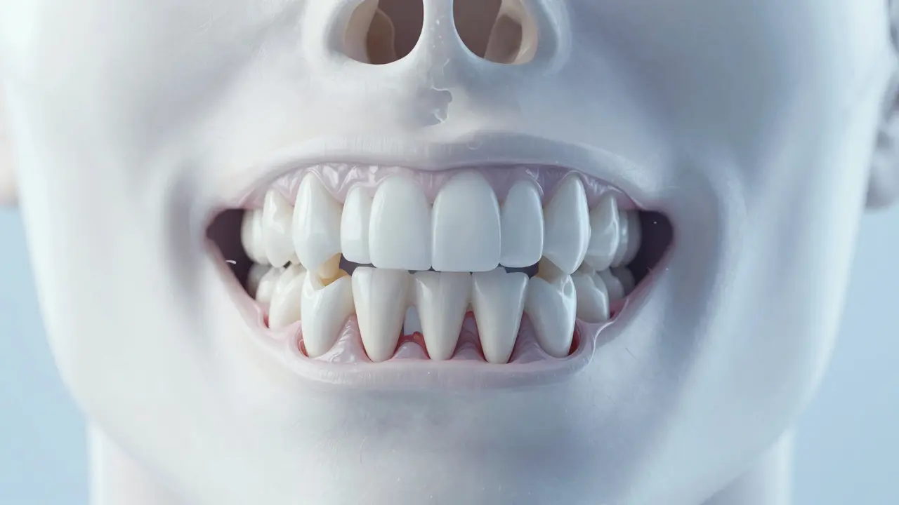Čím nahradit vypadlý zub? Kompletní přehled řešení od implantátů po mosty