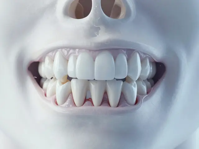 Čím nahradit vypadlý zub? Kompletní přehled řešení od implantátů po mosty