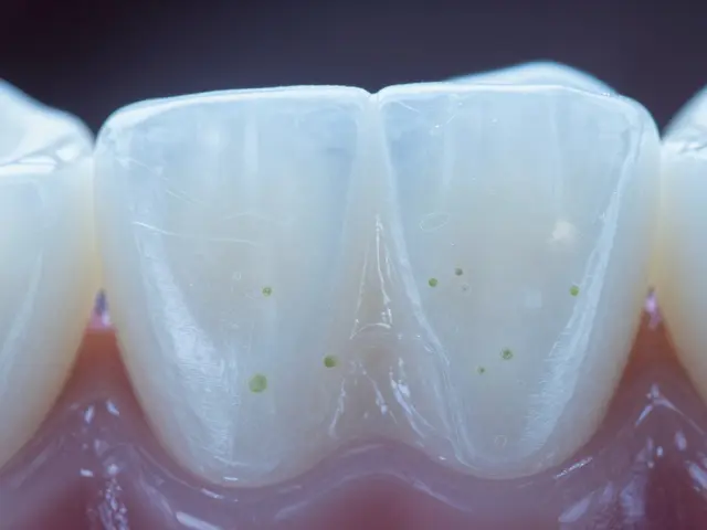 Proč je důležité bojovat proti zubnímu plaku: Komplexní průvodce zdravím