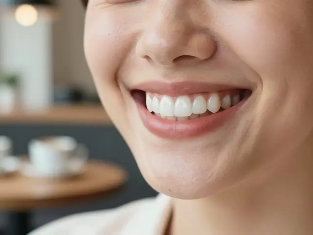Veneers zuby: Kompletní průvodce, ceny a tipy pro výběr