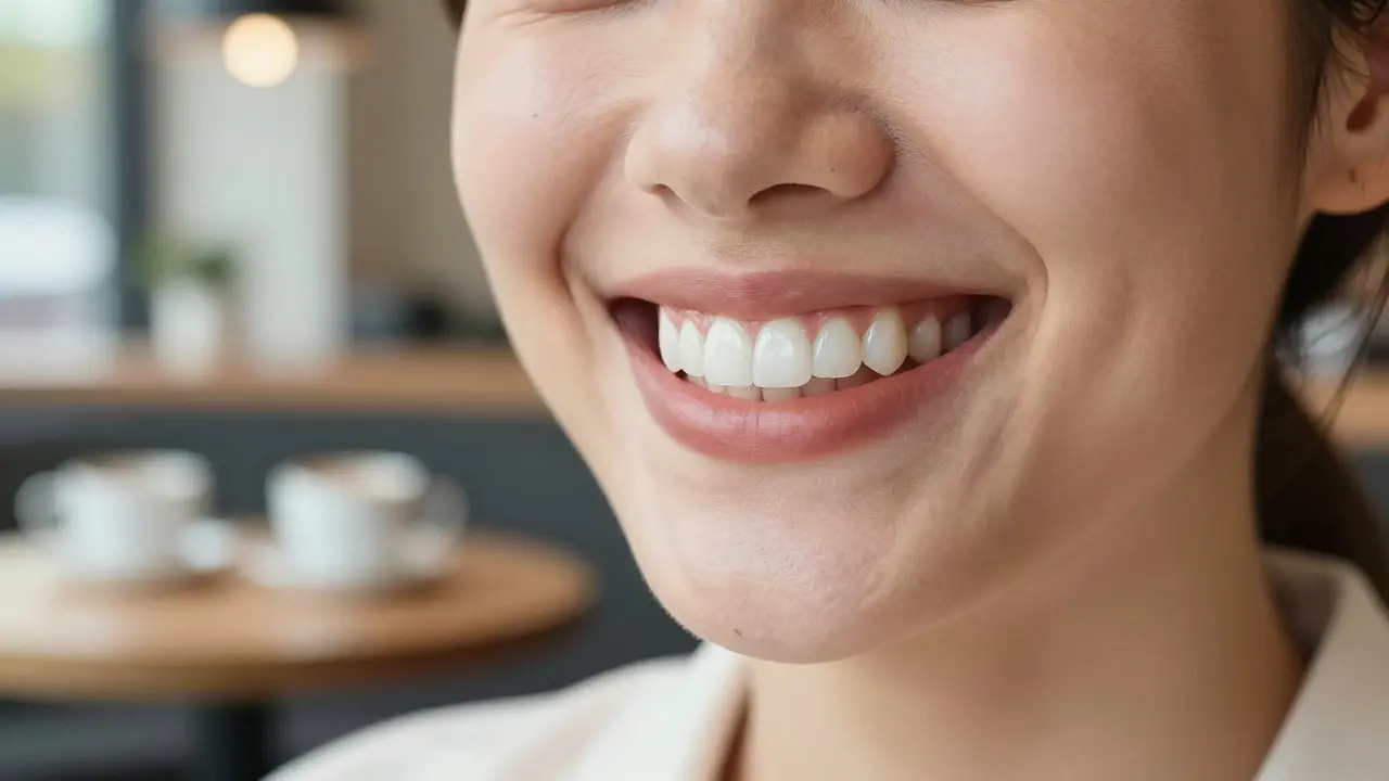 Veneers zuby: Kompletní průvodce, ceny a tipy pro výběr