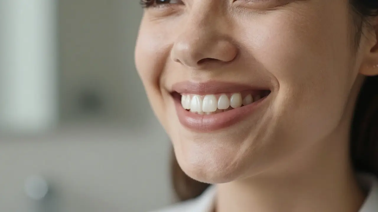 Veneers zuby: Úplný průvodce typy, cenami a péčí
