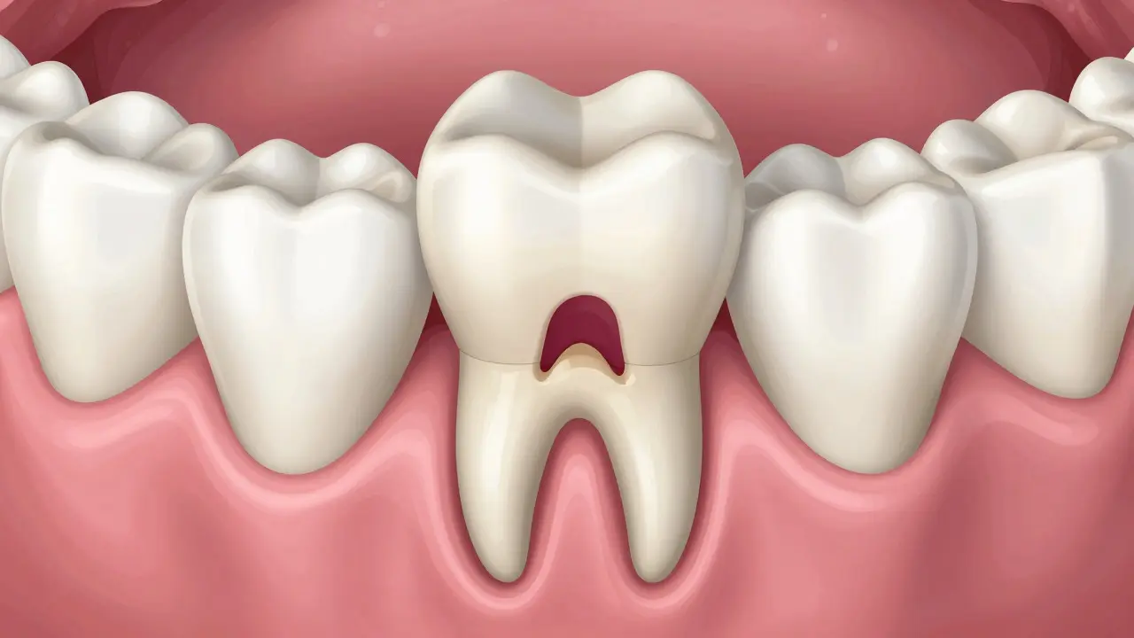 Co je zánět okostice (alveolitida)? Příznaky, rizika a léčba