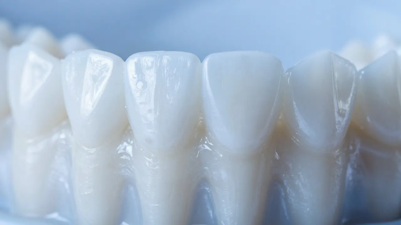 Co nejíst po dentální hygieně? Kompletní seznam potravin a nápojů, které zubům škodí