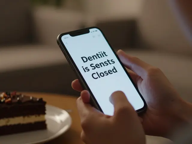 Co dělat, když nemáte svého zubaře? Kompletní návod pro nouzové situace