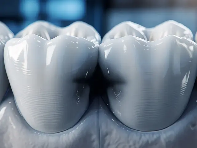 Co se stane, když přestanete chodit k zubaři? Důsledky pro mezizubní kaz