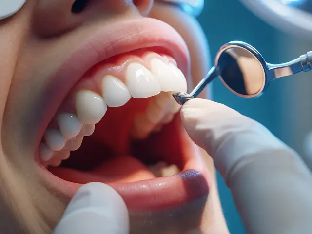Jak dlouho nekousat na korunku? Průvodce po zhotovení zubní náhrady