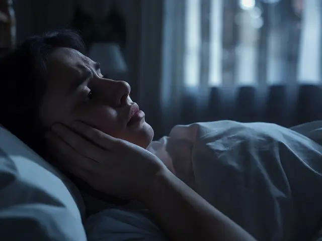 Jak dlouho trvá bolest zubů? Průvodce příčinami a řešením