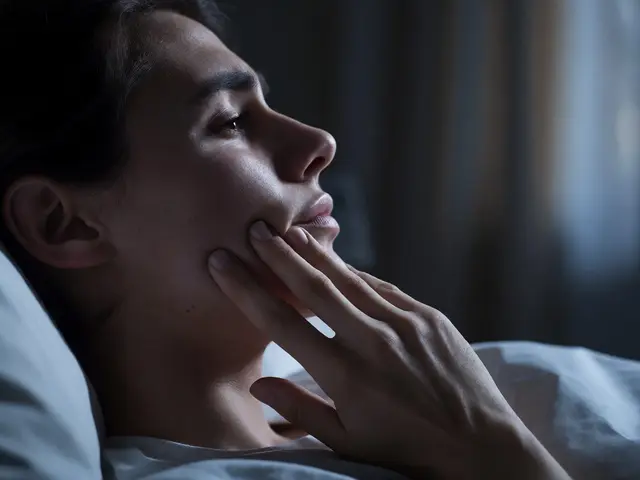 Jak poznám, že rostou zuby moudrosti? Příznaky a řešení