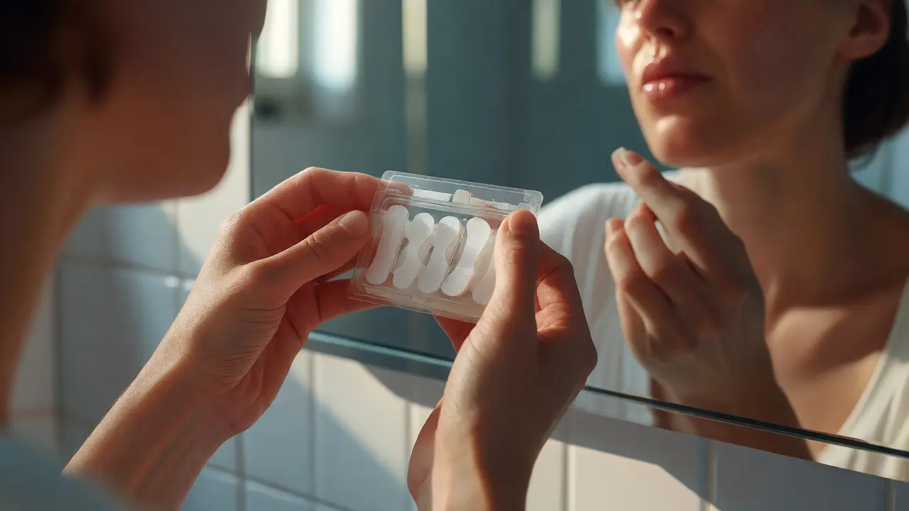 Bělicí pásky na zuby: Přehled nejlepších alternativ pro bílejší úsměv