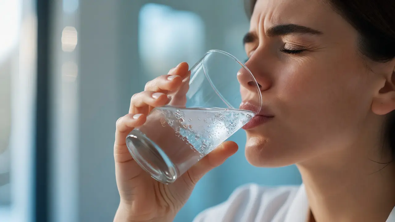 Jak dlouho bolí zuby po dentální hygieně? Průvodce citlivostí a regenerací