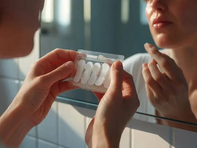 Bělicí pásky na zuby: Přehled nejlepších alternativ pro bílejší úsměv
